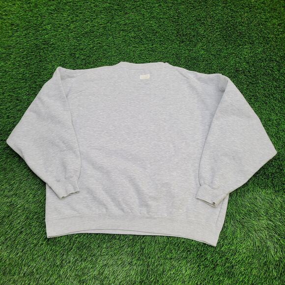 Vintage University-of Central Missouri Sweatshirt XL 27x26 - Picture 2 of 12